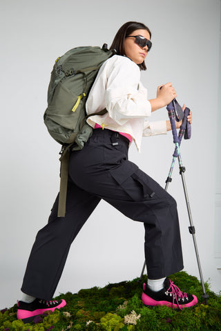 Trailmix Cargo Pant