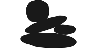 Cairn mark for SENIQ