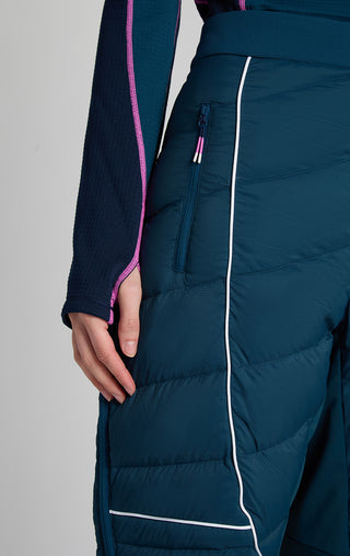 Wildpuff Packable Down Pant