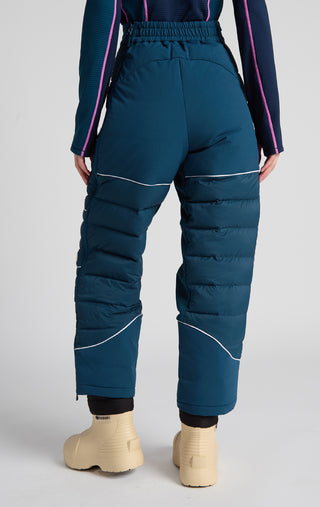 Wildpuff Packable Down Pant