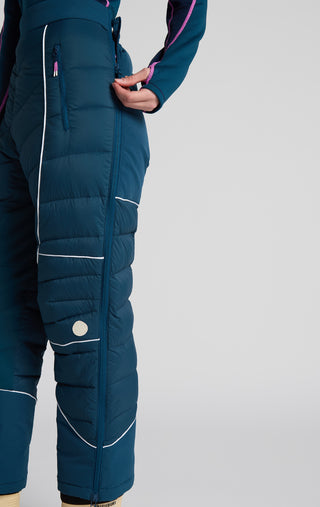 Wildpuff Packable Down Pant