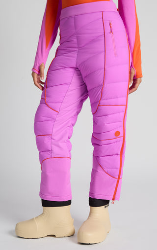 Wildpuff Packable Down Pant
