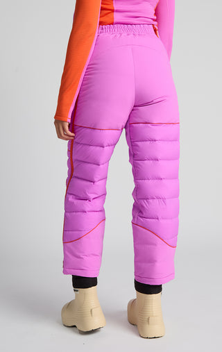 Wildpuff Packable Down Pant