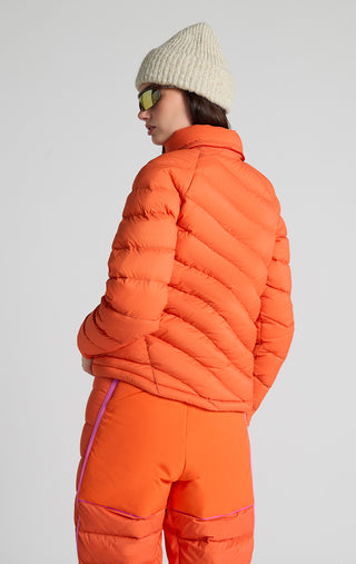 Wildpuff Packable Down Hoody