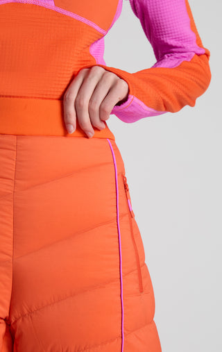 Wildpuff Packable Down Pant