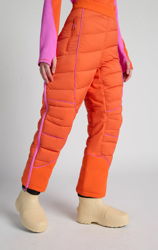 Wildpuff Packable Down Pant