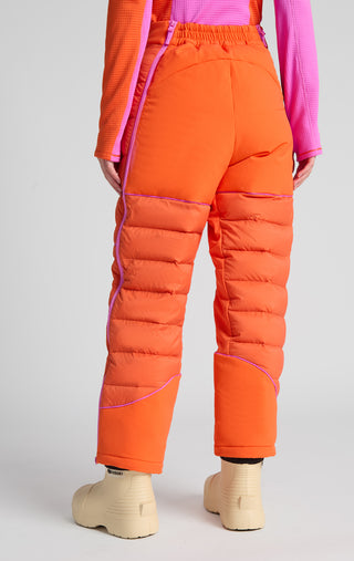 Wildpuff Packable Down Pant