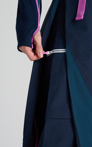 Ice-Whip Shell Ski Pant