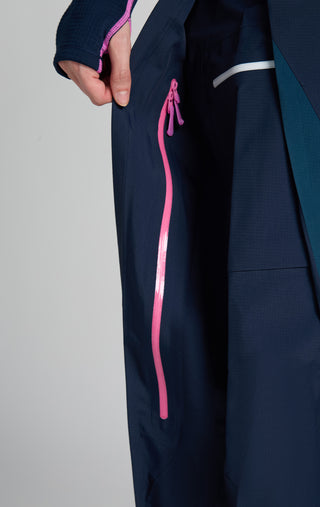 Ice-Whip Shell Ski Pant