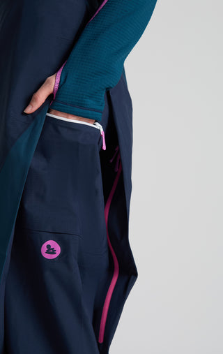 Ice-Whip Shell Ski Pant