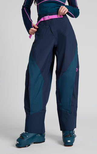 Ice-Whip Shell Ski Pant