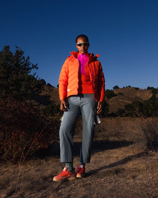 Wildpuff Packable Down Hoody