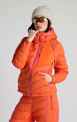 Wildpuff Packable Down Hoody
