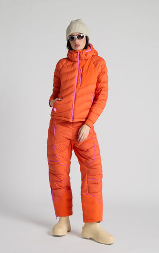 Wildpuff Packable Down Hoody