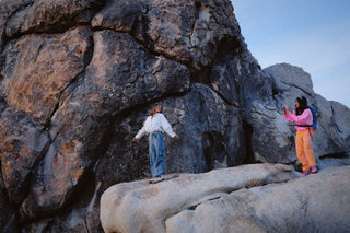 Women Outdoor Climbing Hiking Outdoors Gear Spring Summer SENIQ. Trailmix Pant, Tectonic Pant, Dirtpop Trek Jacket