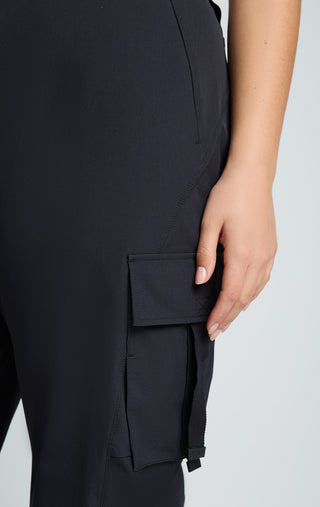 Trailmix Pant by Seniq detail