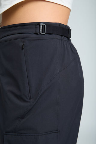 Trailmix Pant by Seniq detail