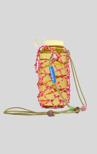 SENIQ x Bundoqs Nalgene Bottle Sling