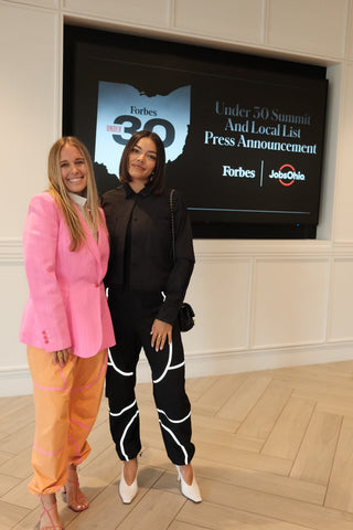 What It’s Like to Get Forbes 30 Under 30 on the Second Try