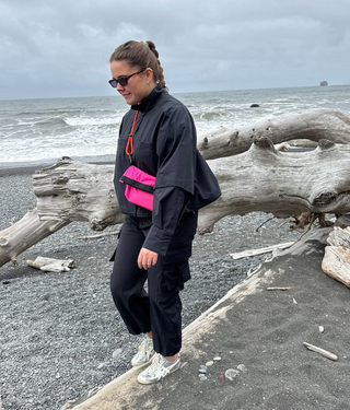 Taking the SENIQ Route in Seattle: A City Guide for the Outdoorsy