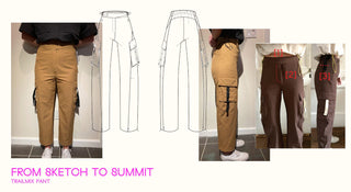 How We Design Technical Gear That Doesn’t Suck: Hiking Pants Edition