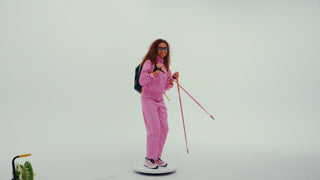 Our Spring Hiking Uniform: Built for Street to Trail