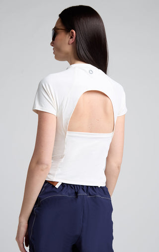 Oasis Short Sleeve Tee