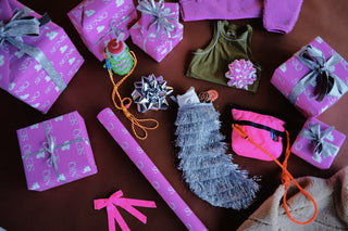 Loves a Stocking Stuffer