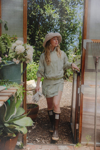 Trailmix Skort