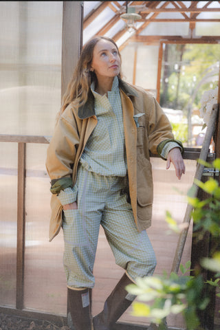Dirtpop Trek Jacket