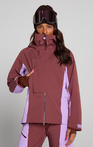 Slopestar Ski Jacket