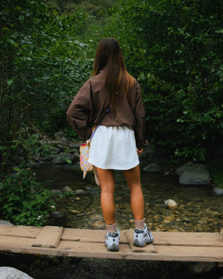 Trailmix Skort