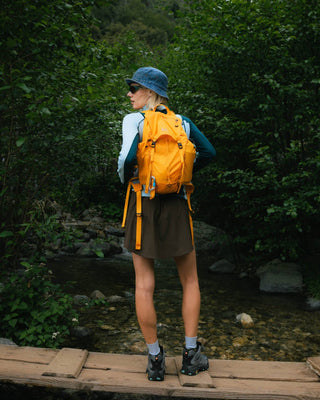 Trailmix Skort