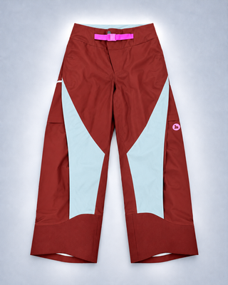 Ice-Whip Shell Ski Pant