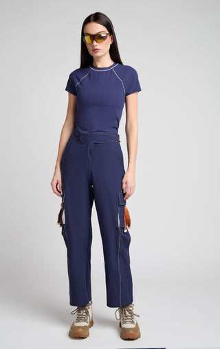 Oasis Short Sleeve Tee