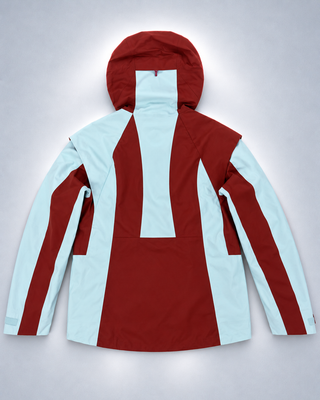 Ice-Whip Shell Ski Jacket