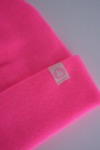 Glow Beanie