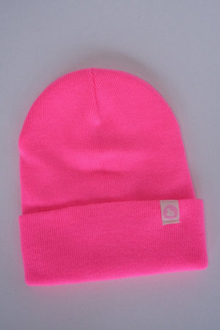 Glow Beanie