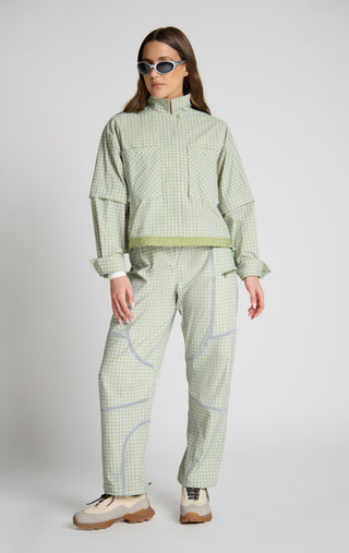 Dirtpop Trek Jacket