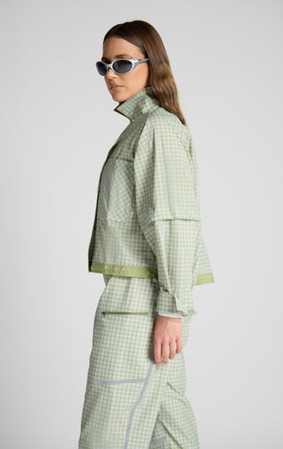 Dirtpop Trek Jacket