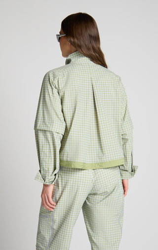 Dirtpop Trek Jacket