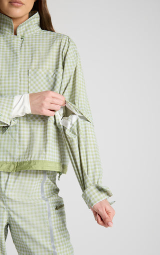 Dirtpop Trek Jacket