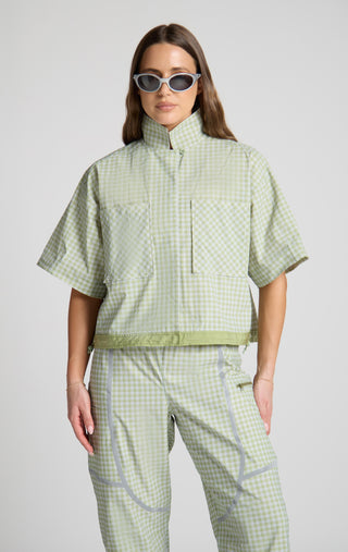 Dirtpop Trek Jacket