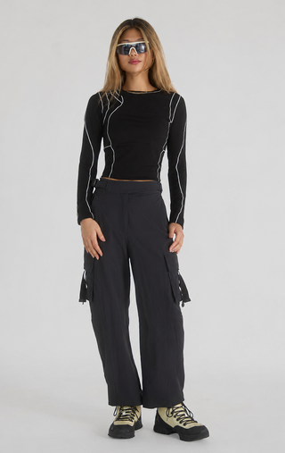 Everform Merino Wool All-Season Long Sleeve