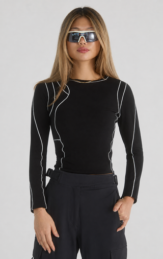 Everform Merino Wool All-Season Long Sleeve