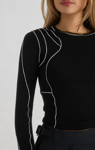 Everform Merino Wool All-Season Long Sleeve