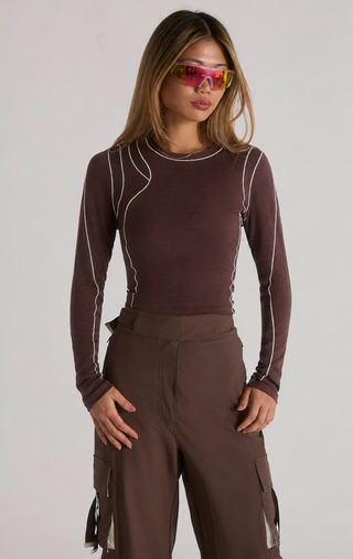 Everform Merino Wool All-Season Long Sleeve