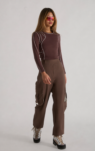 Everform Merino Wool All-Season Long Sleeve