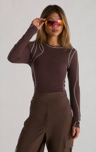 Everform Merino Wool All-Season Long Sleeve