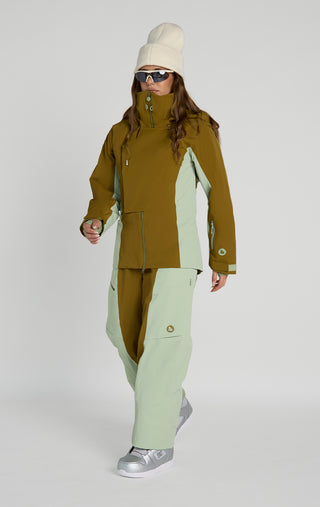 Slopestar Ski Jacket